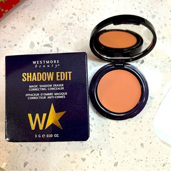 Westmore Magic Shadow Eraser to conceal dark circles & age spots NWT - Picture 1 of 4